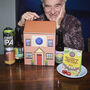 Beer And Curry Night In Gift, thumbnail 1 of 7