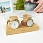Perspex Case Cover Only Mijmoj Watch Stands, thumbnail 2 of 8