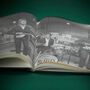 The Beatles Personalised Gift Deluxe Music Book With Exclusive Content, thumbnail 6 of 9