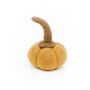 Handmade Felt Perfect Pumpkins Halloween Decorations, thumbnail 3 of 7