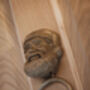 Santa Door Knocker, thumbnail 3 of 4