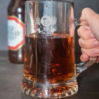 Personalised Tankard, 4 of 5