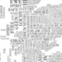 Whisky Word Map, thumbnail 3 of 5