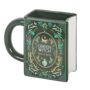 Green Witch Book Shaped Mug, thumbnail 4 of 4