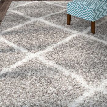 Penkridge Geometric Area Rug, 4 of 12