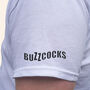 Men's Buzzcocks T Shirt, thumbnail 8 of 9