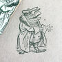 The Wind In The Willows Stamp Set, thumbnail 6 of 10