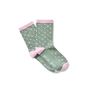 Women's Four Pair 'Juniper' Bamboo Sock Gift Box, thumbnail 5 of 5