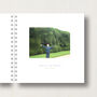 Personalised Rainbow Year Book, thumbnail 2 of 6