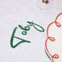 Christmas Table Cloth Sticker Pack, thumbnail 6 of 8