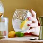 Personalised Name Gin Tumbler, thumbnail 3 of 11