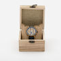 Wooden Watch | Sycamore | Botanica Watches, thumbnail 10 of 10