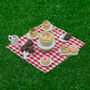 Mini Bakery Kit Make Your Own Miniature Edible Picnic, thumbnail 2 of 10