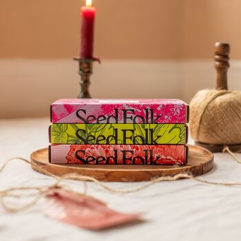 The Herb Garden Seed Collection, 6 of 8