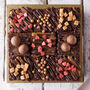 Valentine's Chocolate Truffle Cake Gift Box, thumbnail 5 of 5