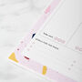Personalised Self Care Stationery Bundle, thumbnail 4 of 11