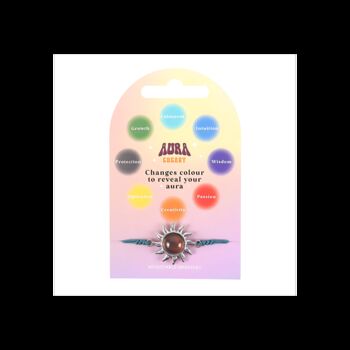 Aura Energy Colour Changing Bracelet, 4 of 4