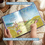Personalised Goodnight Sweet Dreams Bedtime Story Book, thumbnail 8 of 12