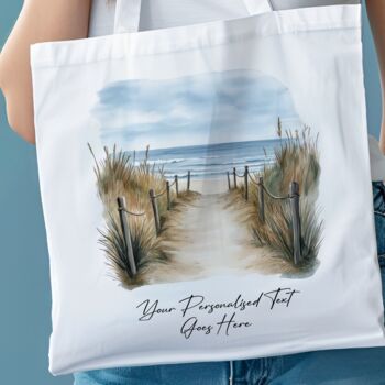 Personalised Summer Beach Holiday Gift Collection, 3 of 12
