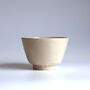 Handcrafted Artisan Tea Bowl, thumbnail 5 of 10