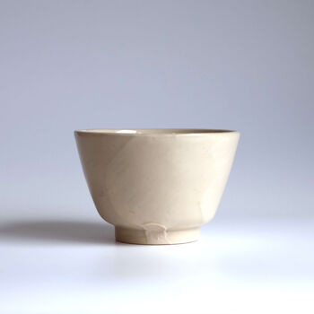 Handcrafted Artisan Tea Bowl, 5 of 10