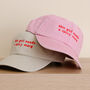 This Girl Needs A Spicy Marg Cap, thumbnail 7 of 10