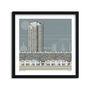 Barbican Limited Edition Print, thumbnail 3 of 6