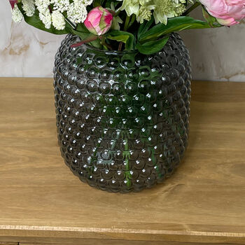 'Ascot' Artificial Flowers Bouquet, 4 of 4