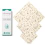 Abeego Natural Beeswax Food Wraps, thumbnail 11 of 12