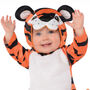 Baby Tiger Dress Up Outfit, thumbnail 3 of 4