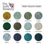 Crochet Hanging Basket Kit, thumbnail 4 of 7