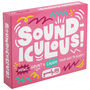 Soundiculous | The Pocketsize Party Game Of Hilarious Sounds, thumbnail 1 of 6