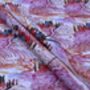 Recycled Tuscan Sunset Wrapping Paper, thumbnail 6 of 8