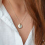 The Shilling Necklace, thumbnail 1 of 7