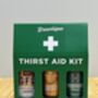 Thirst Aid Kit – Three Bottle Craft Beer Gift Set, thumbnail 6 of 8