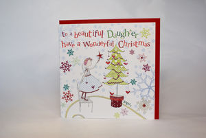 Christmas Cards | Xmas Cards | notonthehighstreet.com