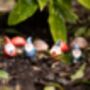 Garden Gnomes Set, thumbnail 5 of 6