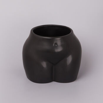 G Decor Female Shape Ceramic Vase, 6 of 6