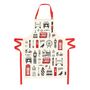 Big Smoke Children's Apron, thumbnail 5 of 5