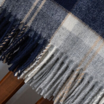 Merino Wool Throws, 12 of 12
