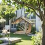 Personalized Bird Feeder, thumbnail 6 of 7