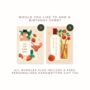 The Cosy Comforts Gift Bundle, thumbnail 8 of 8