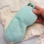 Mother’s Day Spot Pyjama Gift For Mum With Mama Mug And Eye Mask, thumbnail 5 of 12