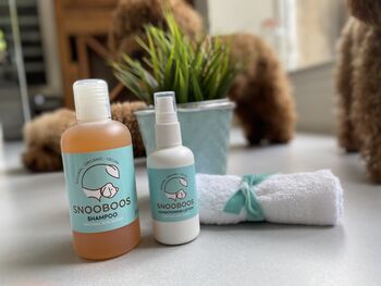 Snooboos Shampoo, 2 of 8