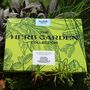 The Herb Garden Seed Collection, thumbnail 1 of 2