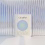 Gemini Zodiac Print, thumbnail 2 of 3