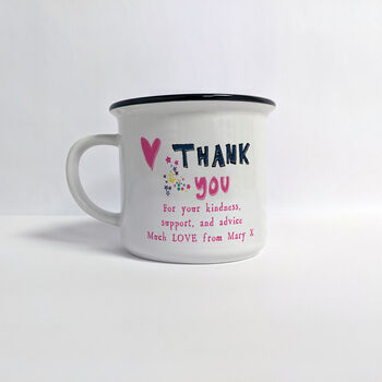 Personalised Fairy Godmother Mug, 2 of 3