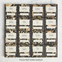A Little Box Of Zen Mini Candle Gift Set, thumbnail 9 of 12