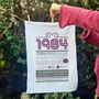 Personalised Birth Year Tea Towel, thumbnail 12 of 12