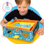 Build Your Own Personalised Marble Labyrinth Advent Calendar, thumbnail 8 of 9